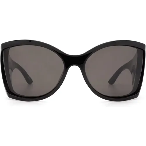 Women's Accessories Sunglasses Ss23 , female, Sizes: ONE SIZE - Balenciaga - Modalova