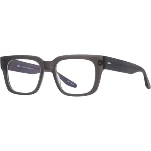 Zander Bp5316 1KV Eyegles , unisex, Sizes: 52 MM - Barton Perreira - Modalova