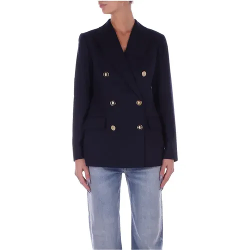 Blaue Jacken Ralph Lauren - Ralph Lauren - Modalova