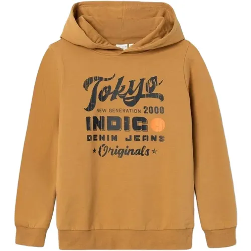 Hoodie für Kinder name it - name it - Modalova