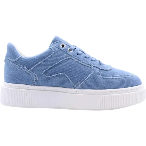 Kate Sneaker , female, Sizes: 6 UK - Cycleur de Luxe - Modalova