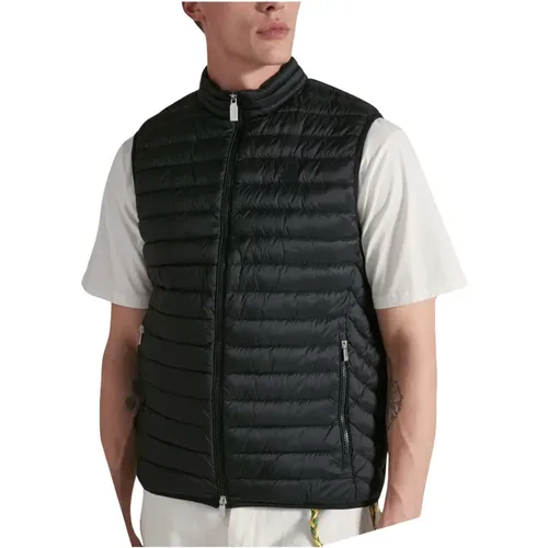 Melvin 2.0 Quilted Vest , male, Sizes: 3XL - Ciesse Piumini - Modalova