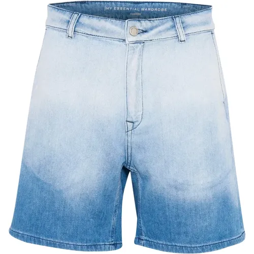 Dip Dye Shorts & Knickers , female, Sizes: 3XL - My Essential Wardrobe - Modalova