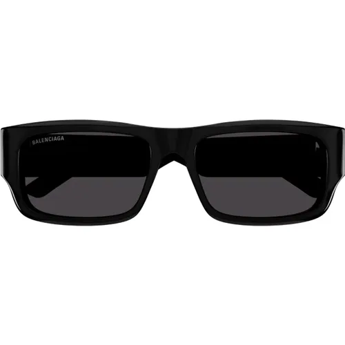 Sunglasses,Sunglasses Bb0261Sa - Balenciaga - Modalova