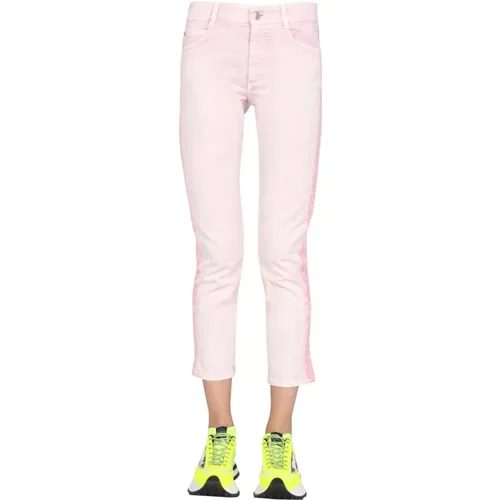 Gerade Jeans Stella McCartney - Stella Mccartney - Modalova