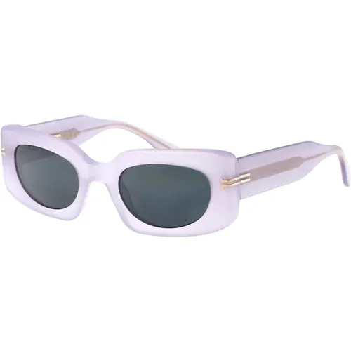 Stylish Sunglasses MJ 1075/S , female, Sizes: 50 MM - Marc Jacobs - Modalova
