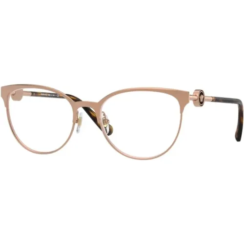 Designer Brille,Eyewear frames Enamel Medusa VE 1277 - Versace - Modalova
