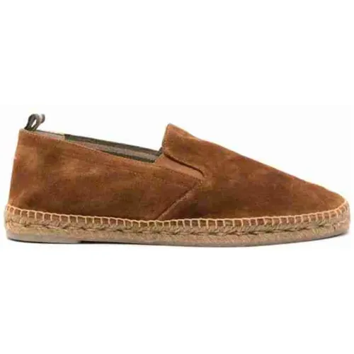 Stylish Joel Espadrilles , male, Sizes: 6 UK - Castañer - Modalova