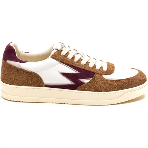 Braune Sneakers Master Legacy - MOA - MASTER OF ARTS - Modalova