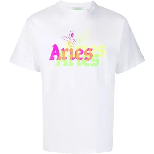 T-Shirts Aries - Aries - Modalova