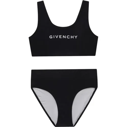 Polyamid Logo Beachwear Givenchy - Givenchy - Modalova