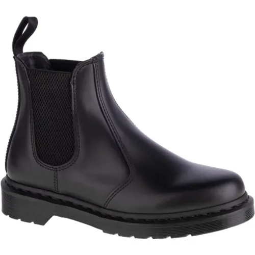 Chelsea-Stiefel Dr. Martens - Dr. Martens - Modalova