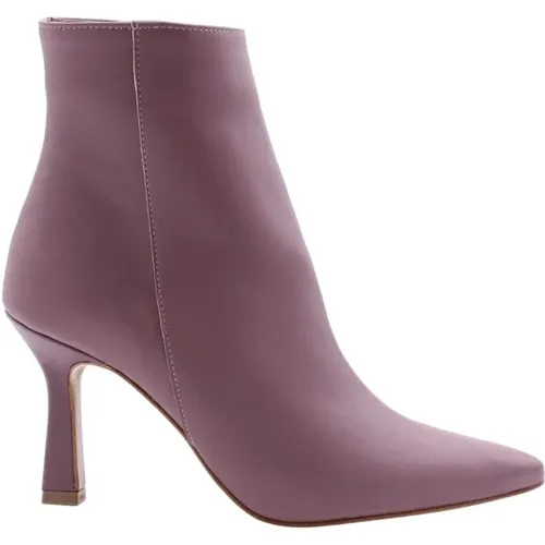 Heeled Boots , female, Sizes: 8 UK, 4 UK, 7 UK - March23 - Modalova