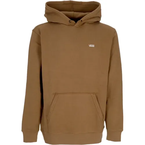 Comfycush Hoodie mit verstellbarer Kapuze , Herren, Größe: L - Vans - Modalova