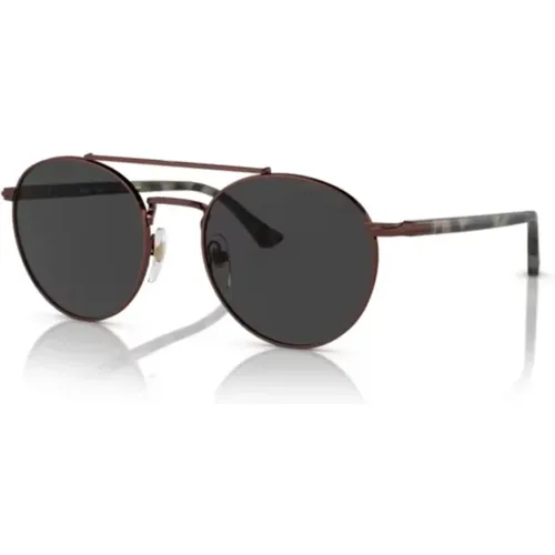 Stylish Sunglasses , unisex, Sizes: ONE SIZE - Persol - Modalova