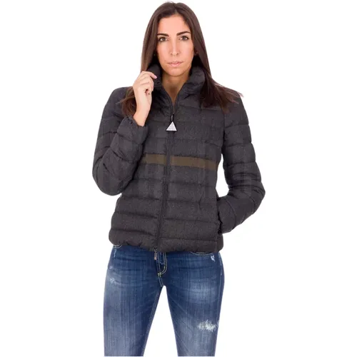 Stylish Jacket , female, Sizes: L - Moncler - Modalova