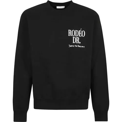 Sweatshirt Aw24 Men's Fashion , male, Sizes: M, XL, 2XL, L - 1989 Studio - Modalova