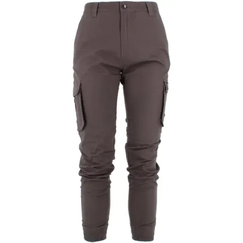 Trousers , male, Sizes: XS, S - Dolly Noire - Modalova