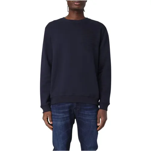 Basic Rundhals Sweatshirt Dondup - Dondup - Modalova