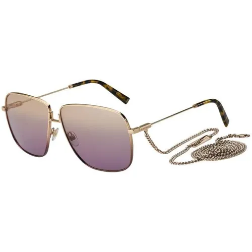 Stylischer Augenschutz: GV 7183/S Sonnenbrille - Givenchy - Modalova