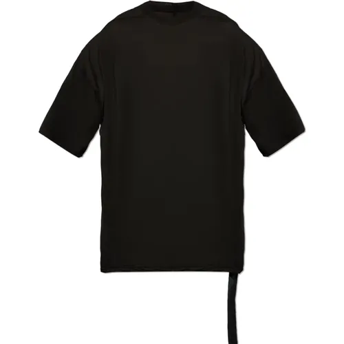 T-shirt Tommy Rick Owens - Rick Owens - Modalova