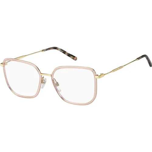 Eyewear frames Marc 537 , unisex, Sizes: 53 MM - Marc Jacobs - Modalova