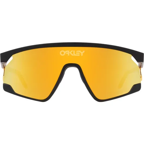 Stylish Sunglasses for Sunny Days , unisex, Sizes: ONE SIZE - Oakley - Modalova