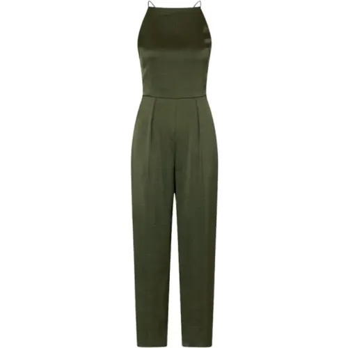 Savilla Jumpsuit 12956 , female, Sizes: M, L - Samsøe Samsøe - Modalova