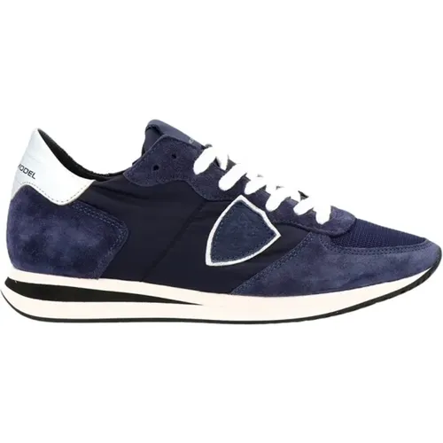 Trpx Basic Turnschuhe , Damen, Größe: 36 EU - Philippe Model - Modalova