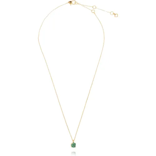 ‘Kleine Luxusartikel’ Kollektion Halskette - Kate Spade - Modalova