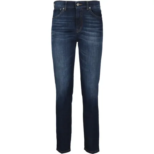 Stylische Daila Damen Jeans , Damen, Größe: W25 - Dondup - Modalova