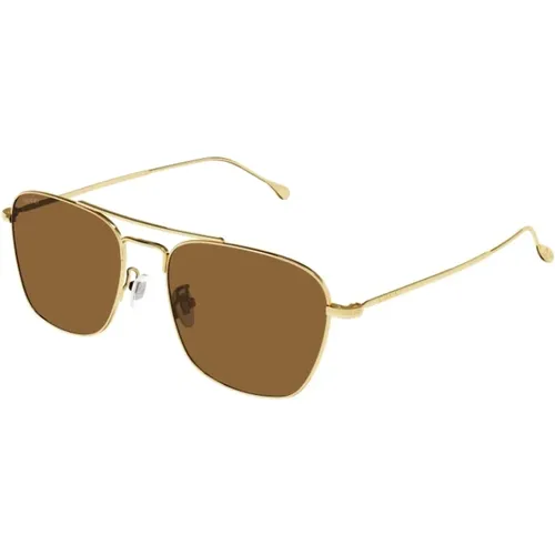 Stylish Sunglasses Gg1183S , male, Sizes: 56 MM - Gucci - Modalova