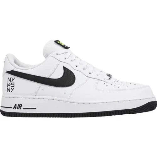 Limitierte Auflage Air Force 1 Low , Herren, Größe: 39 EU - Nike - Modalova