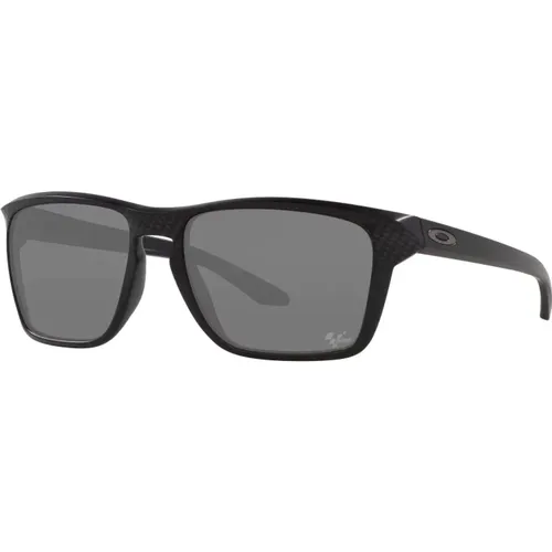 Opal Sunglasses with Prizm , male, Sizes: 57 MM - Oakley - Modalova