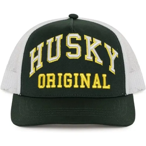 Rapper Canvas Baseball Cap - Husky Original - Modalova