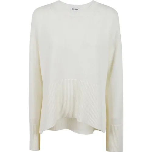Stylish Sweaters , female, Sizes: S, XS, M, 2XS - Dondup - Modalova