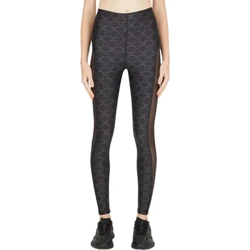 Couture Sport T7 Leggings , Damen, Größe: XS - Puma - Modalova