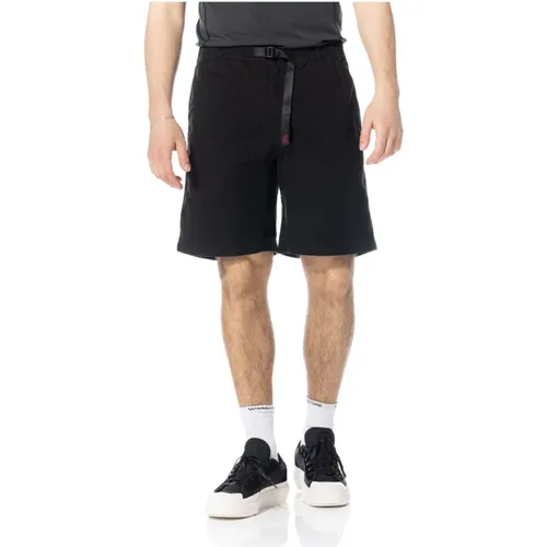Casual Shorts , Herren, Größe: M - Gramicci - Modalova
