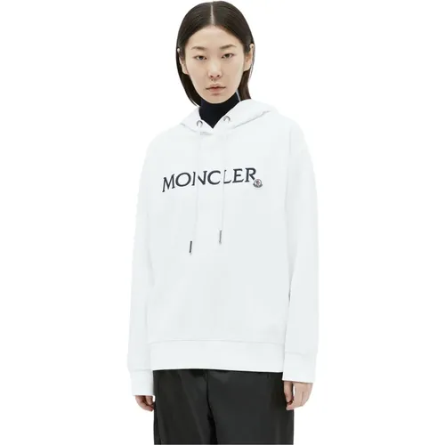 Sweatshirts & Hoodies Moncler - Moncler - Modalova