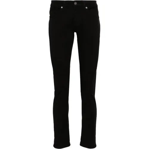 Jeans , male, Sizes: W30, W29 - Dondup - Modalova