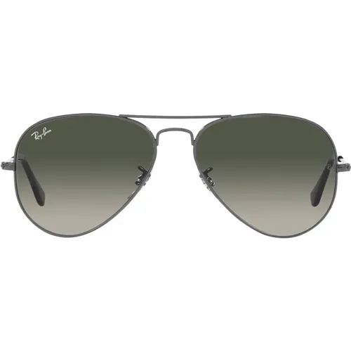 Aviator Sonnenbrille Rb3025 004/71 , Herren, Größe: 62 MM - Ray-Ban - Modalova