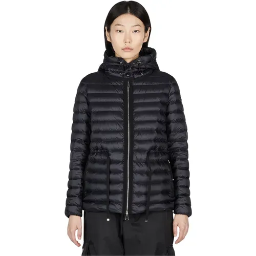 Gepolsterte Shell Parka Jacke - Moncler - Modalova