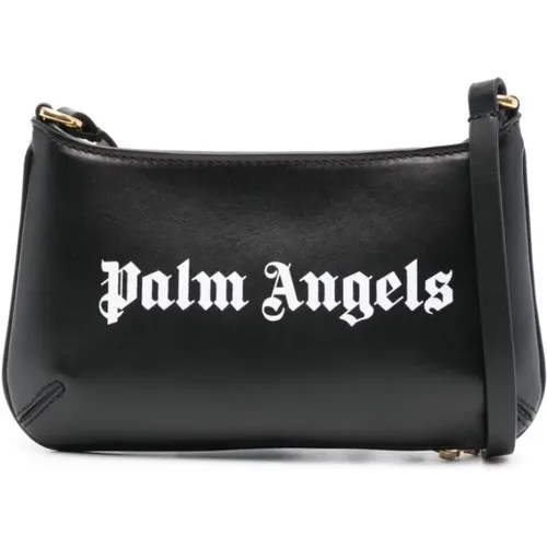 Giorgina Mini Bag , female, Sizes: ONE SIZE - Palm Angels - Modalova