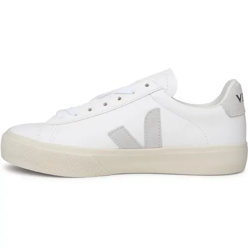 Campo Chromefreie Sneakers , Herren, Größe: 36 EU - Veja - Modalova