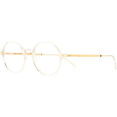 Klare Optische Brille 914 OPT , Herren, Größe: 47 MM - Mykita - Modalova