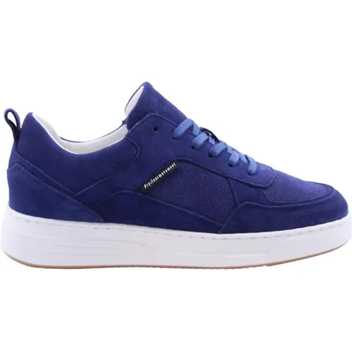 Lieve Sneaker - Stylish and Comfortable , male, Sizes: 8 UK, 7 UK, 10 UK - Cycleur de Luxe - Modalova