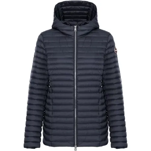 Lightweight Puffer Jacket , female, Sizes: S, L, XS, 2XS - Colmar - Modalova