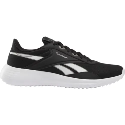 Lite 4 Laufschuhe , Herren, Größe: 41 EU - Reebok - Modalova