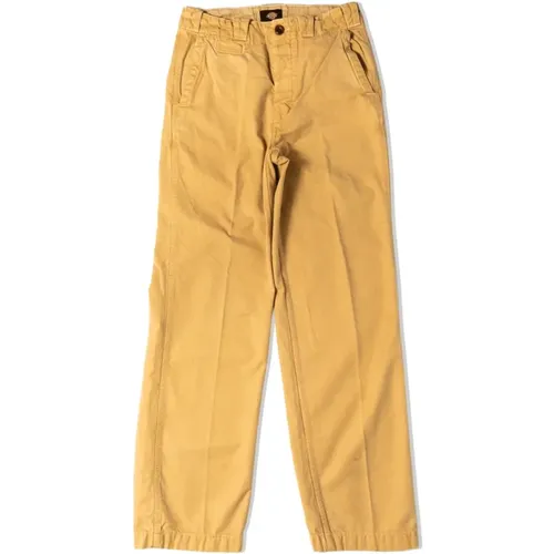 Dk0A4Yibf951 Pants , male, Sizes: W31 - Dickies - Modalova