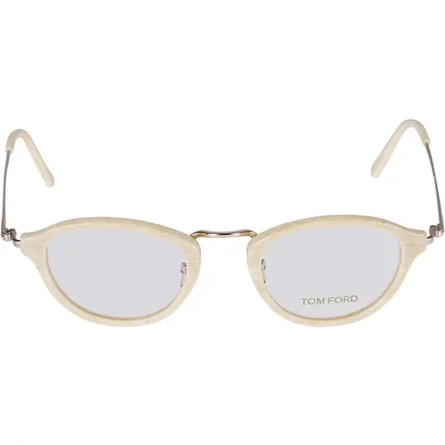Ft5321 Eyeglasses , unisex, Sizes: 47 MM - Tom Ford - Modalova
